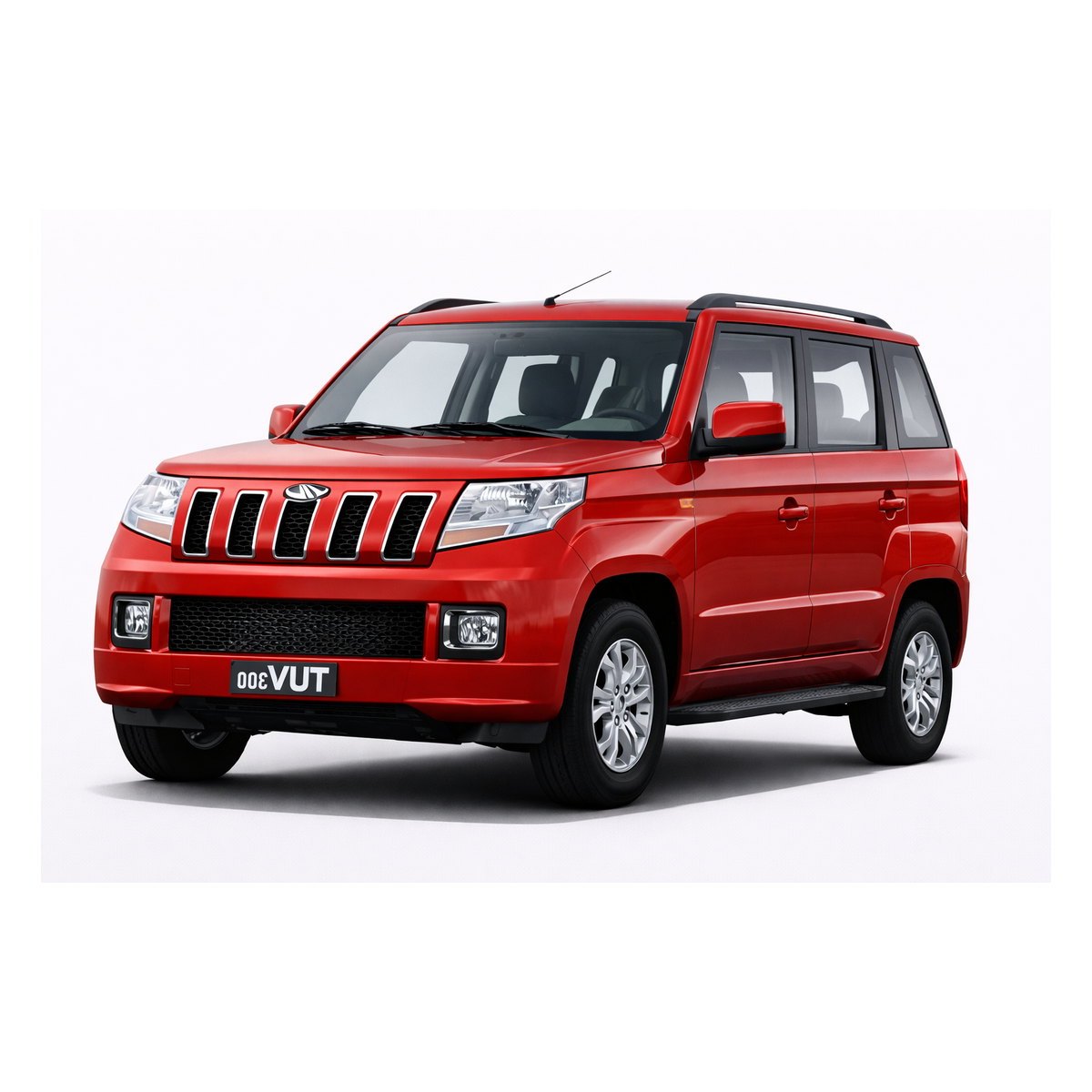 VIDRIO-PUERTA MAHINDRA TUV300 2015-